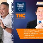 REPLAY S3:E42 | Piece of Paradise: The Philippines’ First Tourism NFT | Money & More