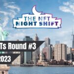 Reddit NFTs Round #3 + NFT NYC 2023