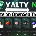 Royalty NFT Update on Opensea trading || Active Maximum Slots in Classic for NFT Earning.