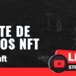 SEXTA FEIRA EVOLUINDO E GANHANDO COM JOGOS NFT