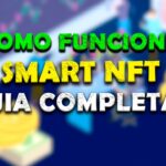 SMART NFT | Tutorial Completo de Como Funciona!! 3.5% Diario 😱🤑