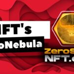 SOLD OUT🚀 NFT ZeroNebula