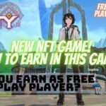 STELLA FANTASY – NEW NFT GAME – HOW TO EARN – PWEDE BA KUMITA ANG FREE TO PLAY PLAYER – BASIC GUIDE