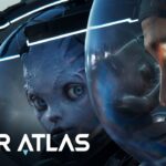 StarAtlas 2023 (Trailer ) . #StarAtlas #NFT #DeFi #космическиекорабли #игры #космос #инновации