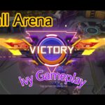 Starfall Arena | Ivy Gameplay | Play to Earn MOBA Game #playtoearn #web3 #NFT