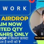 Sui Network Testnet NFT Airdrop 2023 Step-by-Step Guide in Hindi – Claim Your Free 4 NFTs