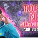 TOP 5 MEJORES JUEGOS NFT JUGABLES PARA GANAR DINERO | Abril 2023