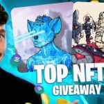 🔴 TOP NFTs TO BUY NOW! LIVE-TRADING SOLANA NFTs. SOLCASINO + OOGY NFT, DEGODS ETHEREUM | Jerzy NFT