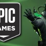 The Machines Arena GAMEPLAY – EL JUEGO NFT que esta en EPIC GAMES