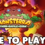 This #1 Multi-chain P2E NFT game is FREE to PLAY!