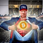 Trump NFT Sales Soar | Can Bitcoin Save the US Dollar?