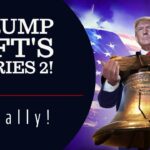 Trump NFT’s Series 2 Now Available – Sneak Peek!