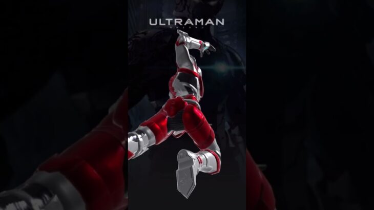 Ultraman #veve #nft #original