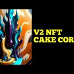 V2 NFT || CAKE CORE❗