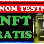 VENOM testnet 💥 7 NFT gratis 💥 posible Airdrop 💥 criptomonedas gratis 2023