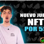 VOY A GANAR 90$ EN 10 DÍAS CON ESTE NUEVO JUEGO NFT | Saikuru