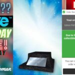 VeVe Drop Day LIVE – Invisible Woman $1 Digital Collectible NFT Drop! April Fools? FA Air? Idk