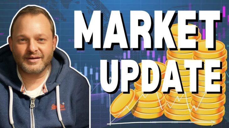 Weekly Web3, Crypto & NFT Market Update