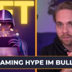 Wird im nächsten Bullrun NFT Gaming eine Rolle spielen?