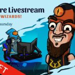 Wizarre Livestream: Team vs Community – FREE NFT WIZARD!