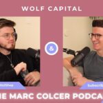 Wolf Capital – (NFT Founder Series)