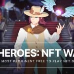 X Heroes : NFT War | Game NFT chiến thuật – kiếm tiền miễn phí cực HOT #2