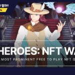 X Heroes – Nft War | P2E game | 오늘 오픈해서 아직 자리가 안 잡힌것 같아요. 이럴 때 달려야 수익이 생깁니다!!! 달려요~~