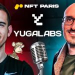 Yuga Labs : interview exclusive de Greg Solano – NFT Paris 2023