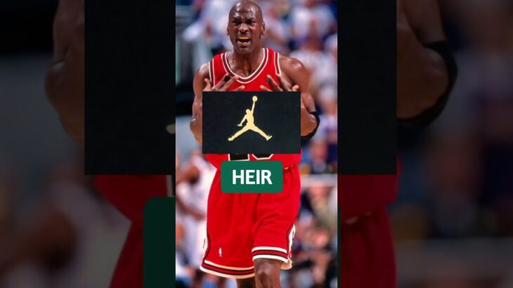 nft startups backed by Michael jordan 😱😱 ? #nft #shortvideo #jordan #michaeljordan