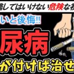 【ゆっくり解説】知らないと絶対後悔！！糖尿病になる危険な前兆と恐ろしい合併症とは【ゆっくり食と健康】