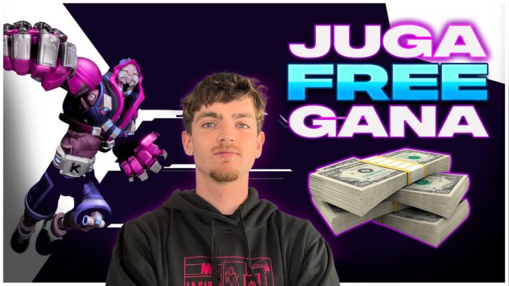 1200$ JUGANDO GRATIS A ESTE JUEGO NFT ¿CÓMO EMPEZAR? | Cyber Titans