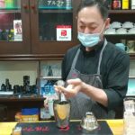 1型糖尿病の京都さんぽ【京都cafe&BARαアルファ】1型糖尿病の店主さんが経営してはります