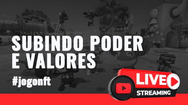 ABRINDO BAÚS E SHATIGON, QUANTO GANHEI SÓ NESSA NOITE! – JOGOS NFT