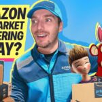 AMAZON NFT Marketplace Rumored to Launch Today