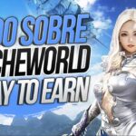 ArcheWorld | TUDO SOBRE a versão NFT de ArcheAge! Vale a Pena?