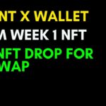 Argent X Wallet|Claim Week 1 NFT|New NFT Drop for JediSwap