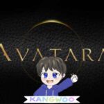 [아바타라] Avatara NFT  즐거운 토요일