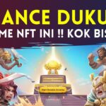 BINANCE Dukung Game NFT ini !! Game Play to Earn Genesis Universe