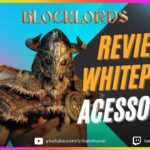 BLOCKLORDS Review do Whitepaper novo NFT estilo Age of Empires