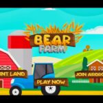 Bear farm | Game NFT play to earn thể loại nông trại mới nhất