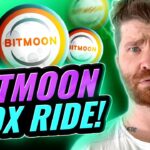 Bitmoon Project Review 2023: $Bitmoon DEX | Metaverse | NFT Platform