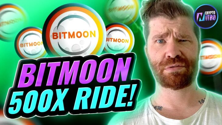 Bitmoon Project Review 2023: $Bitmoon DEX | Metaverse | NFT Platform