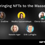 Bringing NFTs to the Masses – Panel at NFT.NYC 2023