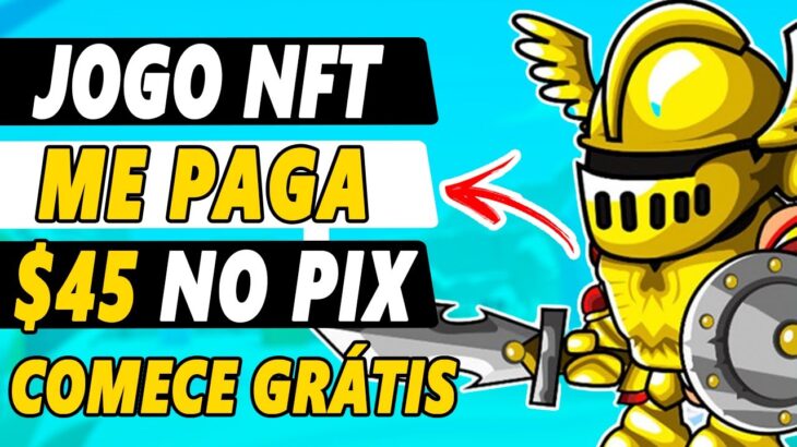 COMECE GRÁTIS AGORA PAGA NO PIX! JOGO de RENDA PASSIVA ME PAGA $45 GEMLY FREE TO PLAY