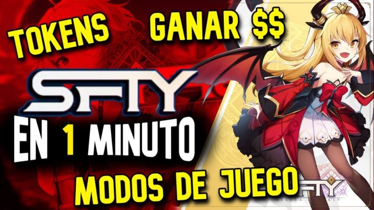 ✅ CÓMO GANAR DINERO CON STELLA FANTASY💥JUEGOS NFT EN 1 MINUTO💥