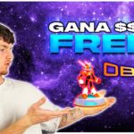 CÓMO GANAR DINERO JUGANDO GRATIS A ESTE NUEVO JUEGO NFT | Tutorial Paso a Paso NFT | Obots