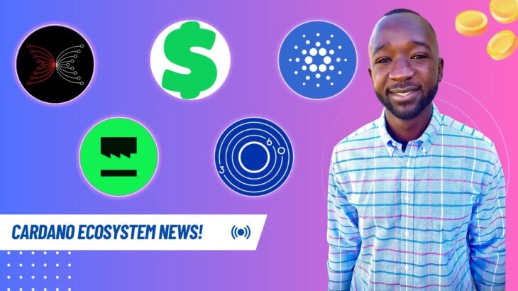 Cardano News – $$$ RENTING ADA Handles, FREE Custom NFT Marketplaces & Cardano Events!