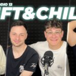 Charlando con ABMBUSINESS sobre NFTs e INTELIGENCIA ARTIFICIAL | NFT & CHILL EP.12