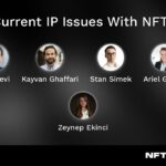 Current IP Issues With NFTs – Panel at NFT.NYC 2023