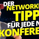 DER Networking Tipp für jede NFT Konferenz! Geldwerter Vorteil für Dich!